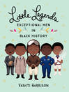 Cover image for Little Legends
